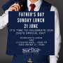 Father's Day - Give Dad the Standing Ovation He Deserves