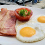 Breakfast Special