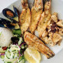Bayside Platter