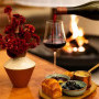 Estate collection Pinotage 2025 & Dalewood Fromage Brie Pairing
