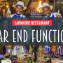 Year End Functions