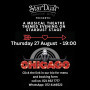 Chicago Themed Night