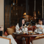 Women's Month Afternoon Tea