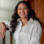 Kiara Scott Farmer - Cellar-master at Hazendal