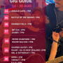 Quay Four Gig Guide