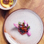 Restaurant Week at the Livingroom 