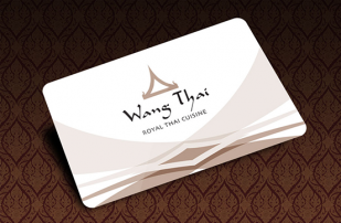 Loyalty Card - Sign up Today