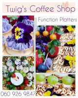 Function Platters