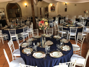Year End Function Special - No Venue Hire - From R325 per person