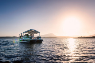 Eco Boat Cruise