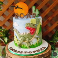  Birthday, Wedding and Special Occasion Cakes/Cupcakes