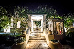 Functions at Hout Bay Manor