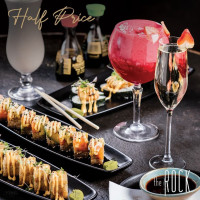Sushi Mondays