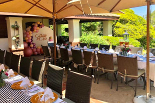 Functions, Events & Celebrations
