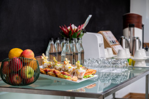 Meetings and Strategic Sessions at Park Inn by Radisson