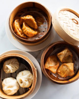 Dim Sum Special