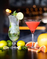Happy Hour Cocktail & Mocktail Specials