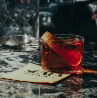 Aperitivo Hour Special