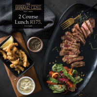 Seasonal Lunch Special