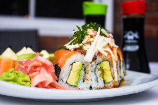 Daily Sushi Specials 