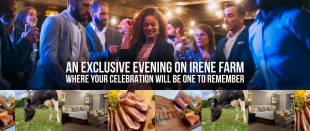 Irene Farm Exclusive Dinner Experience