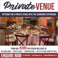 Private Functions