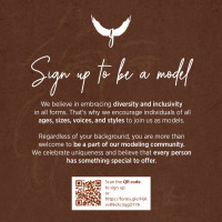 Join our Model Community