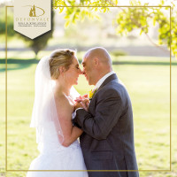 Weddings at Devonvale Golf & Wine Estate