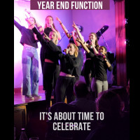 Year End Functions