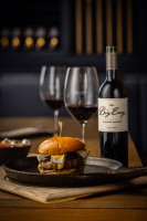 Big Easy Burger