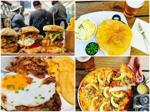 Mouthwatering Meals for just R119!