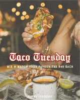 Taco Tuesday