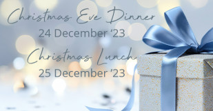 Christmas at The Marine