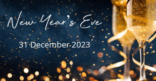 New Year's Eve at The Marine