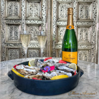 Year End Celebrations at Mon Amour