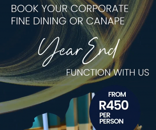 Year End Functions