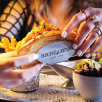 Memorable Moments - Events at Burger & Lobster