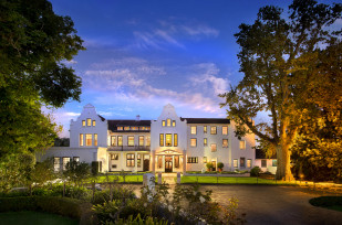 The Cellars-Hohenort presents the Ultimate Festive Year-End Solution for Corporates