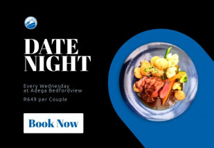 Date Night Wednesdays