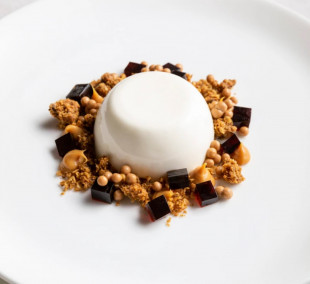 Summer Specialities and Set Menus