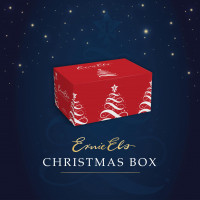 The Ernie Els Christmas Box