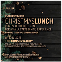 Christmas Lunch 2023