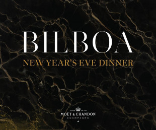 Bilboa New Year's Eve Dinner