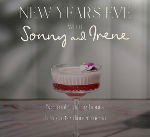 New Year