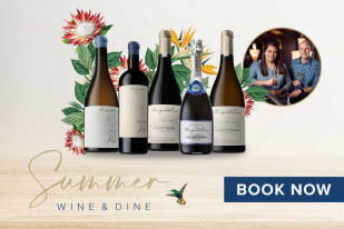 Summer Winemakers’ Lunch
