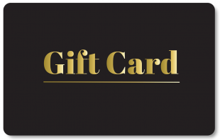 Gift Vouchers