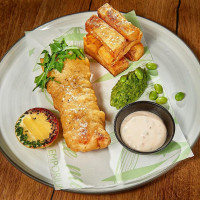 Fish & Chips Fridays