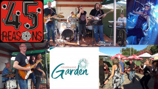 45 Reasons to Live at Fisherman's Garden