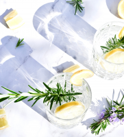 Sip & Paint: A Creative High Tea Experience
