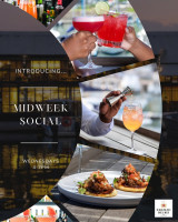 Introducing ‘Midweek Social’ at 9th Avenue Waterside